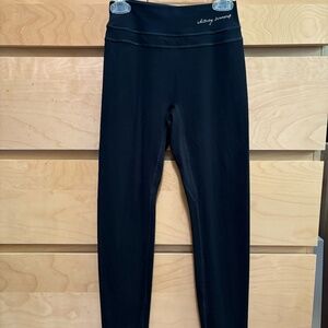 Gymshark x Whitney Simmons Leggings, size Small